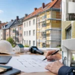 Fördermittel Sanierung Beratung richtig planen